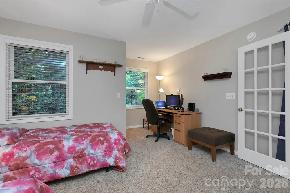 2641 Connestee Trail #L7/U68 Brevard, NC 28712