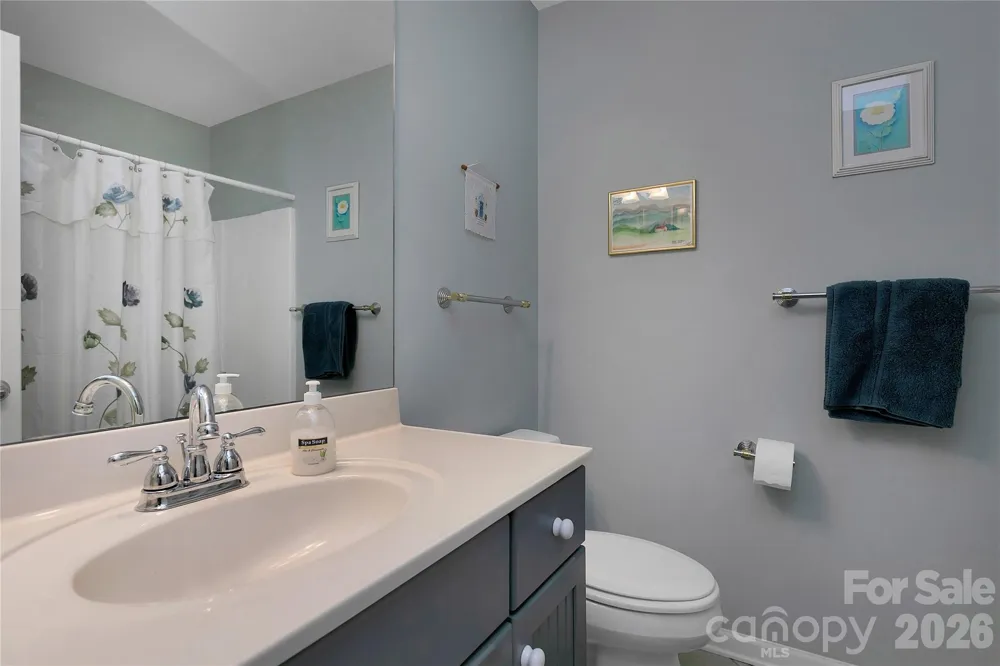 2641 Connestee Trail #L7/U68 Brevard, NC 28712