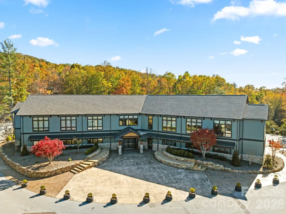 2641 Connestee Trail #L7/U68 Brevard, NC 28712