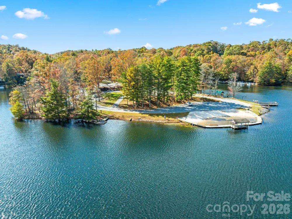 2641 Connestee Trail #L7/U68 Brevard, NC 28712