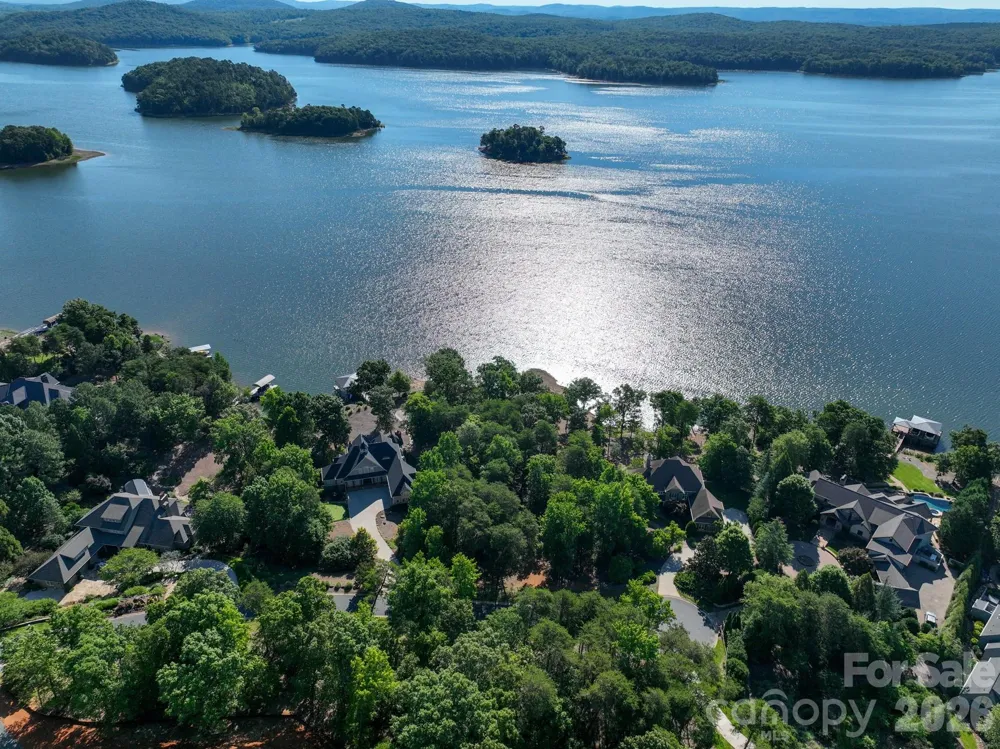 163 Flint Ridge Trail New London, NC 28127