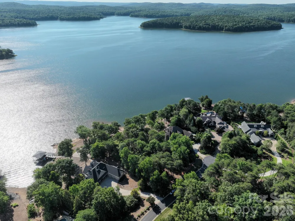 163 Flint Ridge Trail New London, NC 28127