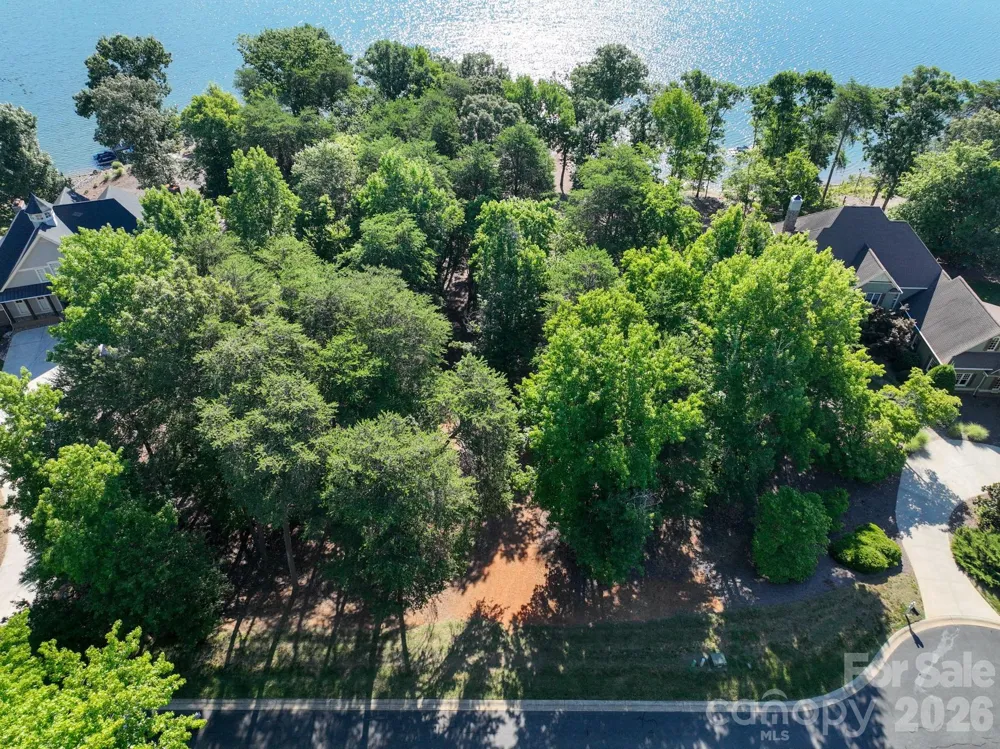 163 Flint Ridge Trail New London, NC 28127