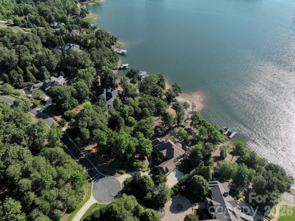 163 Flint Ridge Trail New London, NC 28127