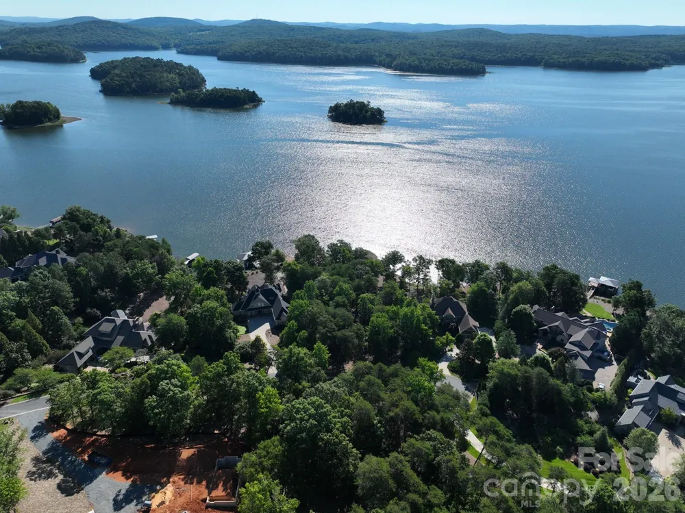 163 Flint Ridge Trail New London, NC 28127