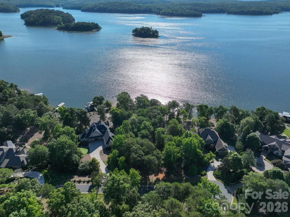 163 Flint Ridge Trail New London, NC 28127