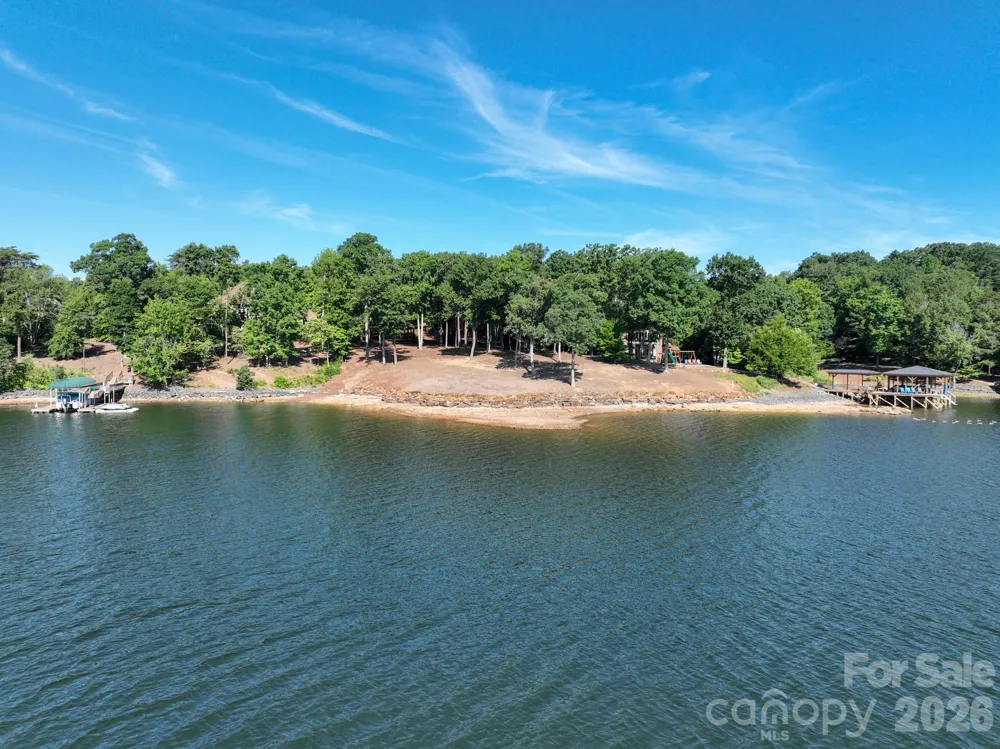 163 Flint Ridge Trail New London, NC 28127