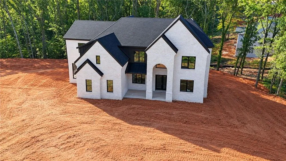 1684 Kilcrease Road Bethlehem, GA 30620