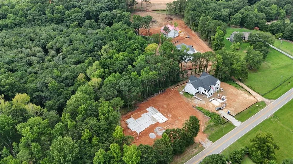 1684 Kilcrease Road Bethlehem, GA 30620