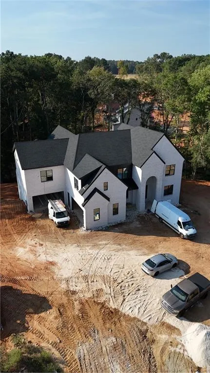 1684 Kilcrease Road Bethlehem, GA 30620
