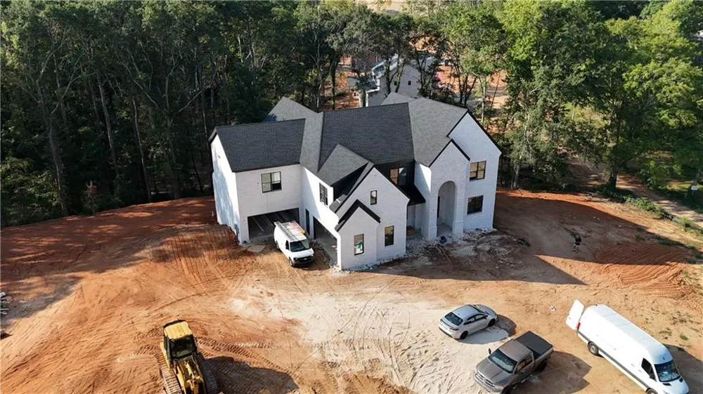 1684 Kilcrease Road Bethlehem, GA 30620