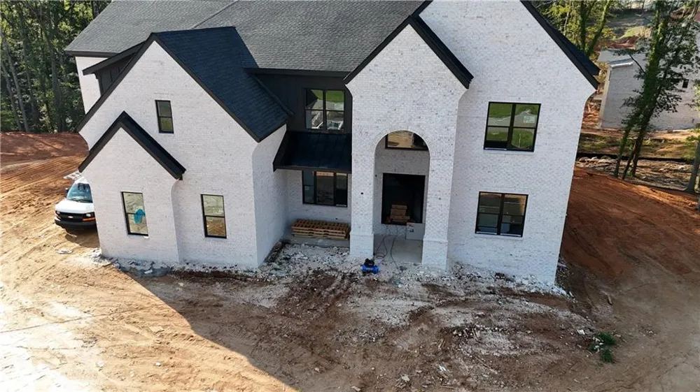 1684 Kilcrease Road Bethlehem, GA 30620