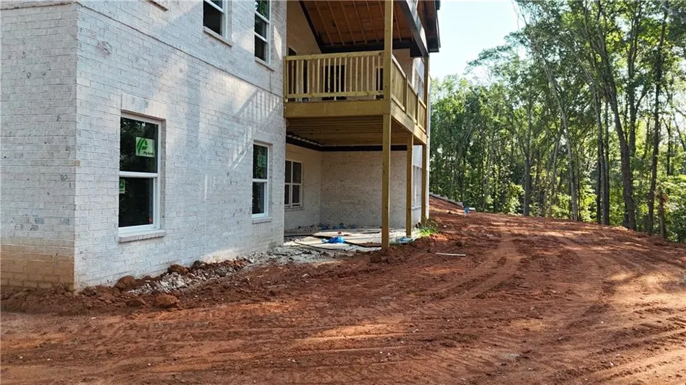 1684 Kilcrease Road Bethlehem, GA 30620