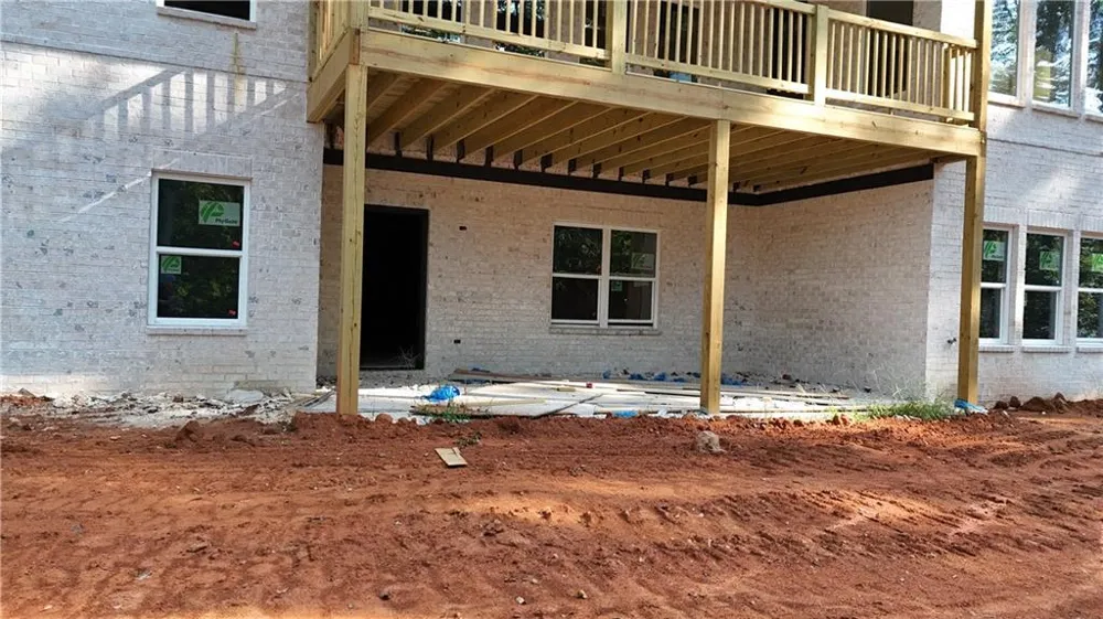 1684 Kilcrease Road Bethlehem, GA 30620