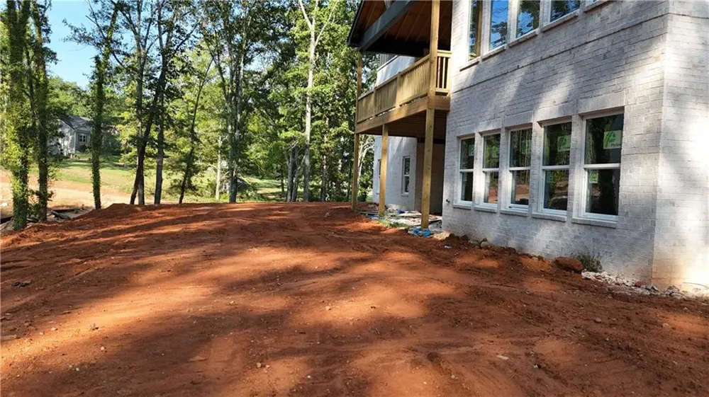 1684 Kilcrease Road Bethlehem, GA 30620