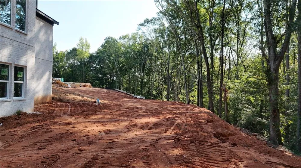 1684 Kilcrease Road Bethlehem, GA 30620