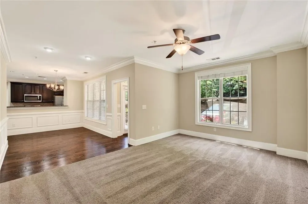 2300 Peachford Road #4002 Dunwoody, GA 30338