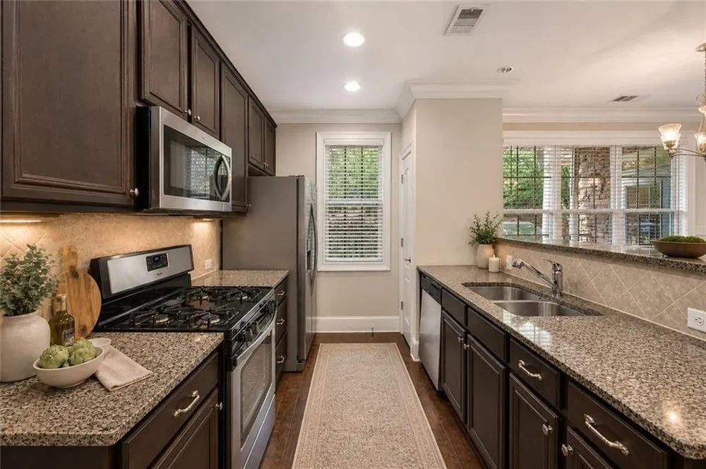 2300 Peachford Road #4002 Dunwoody, GA 30338