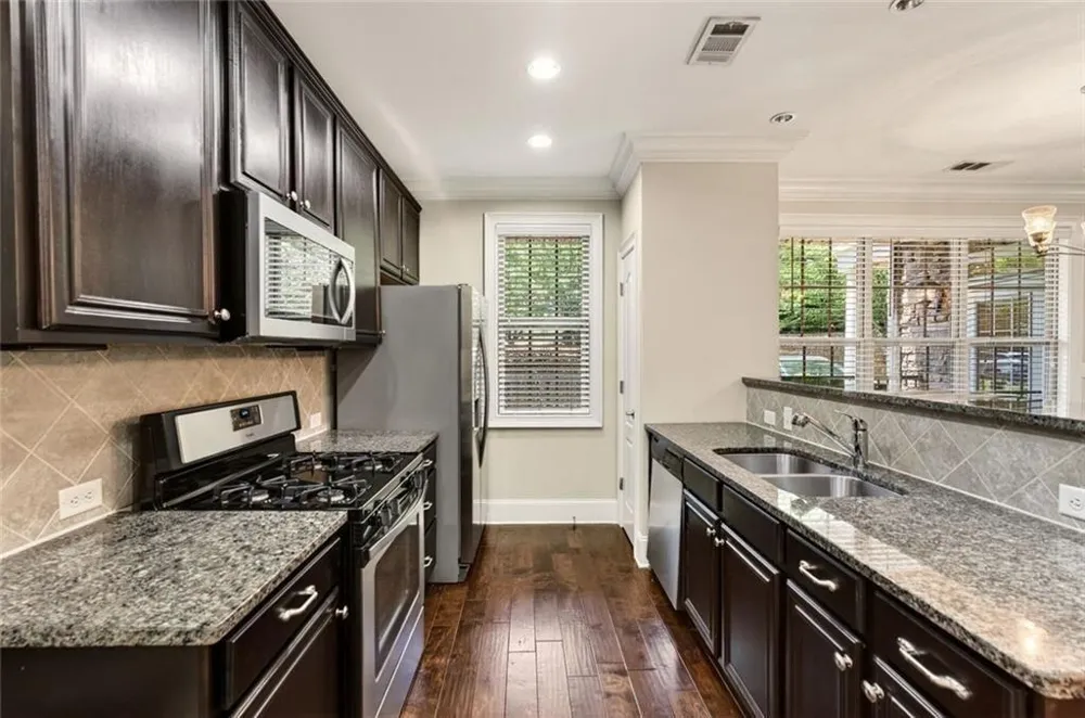2300 Peachford Road #4002 Dunwoody, GA 30338