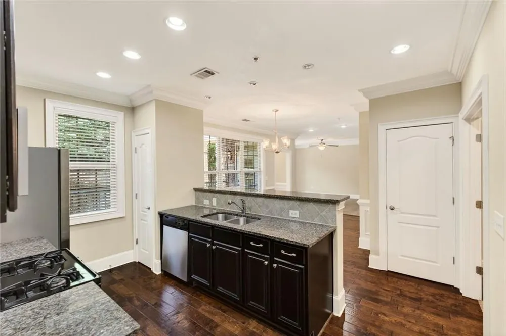 2300 Peachford Road #4002 Dunwoody, GA 30338