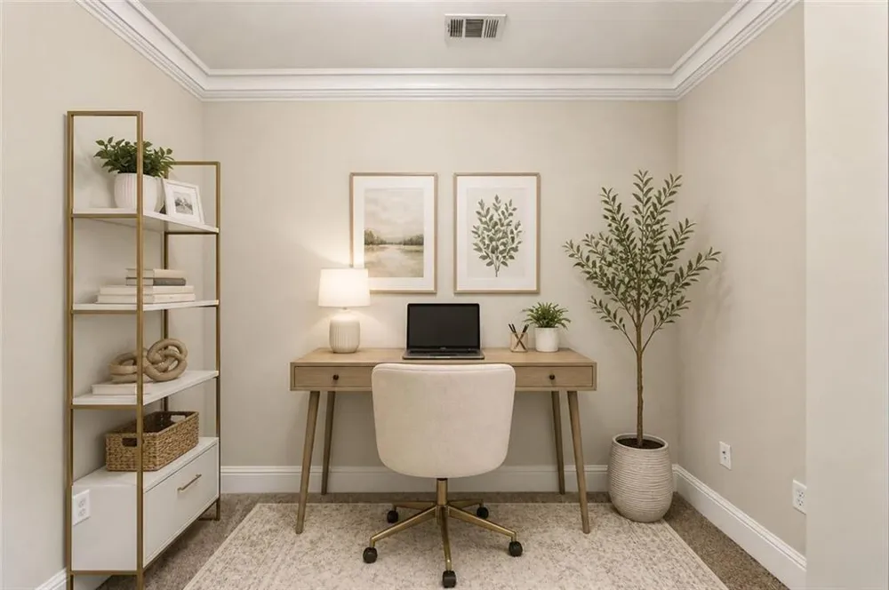 2300 Peachford Road #4002 Dunwoody, GA 30338