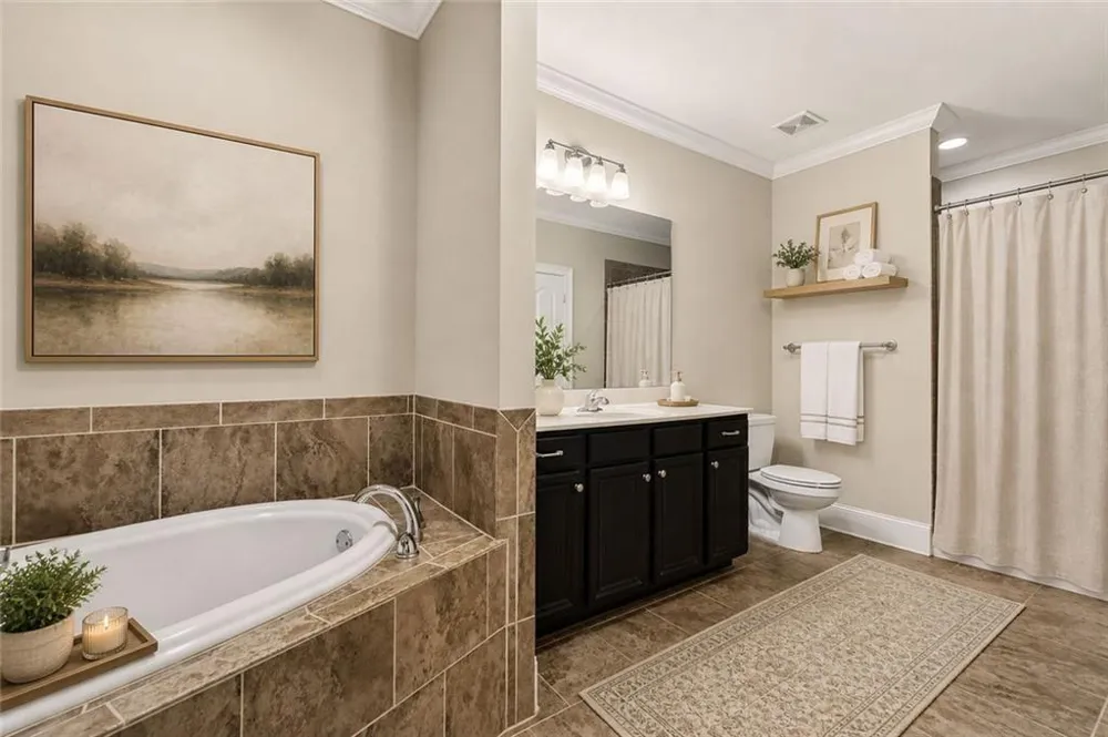 2300 Peachford Road #4002 Dunwoody, GA 30338