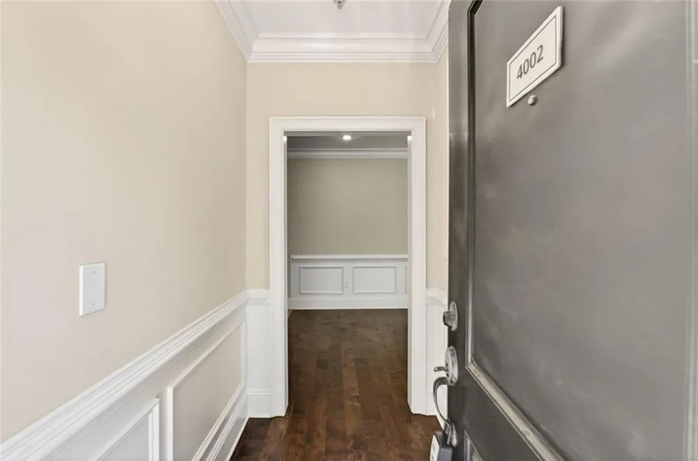 2300 Peachford Road #4002 Dunwoody, GA 30338
