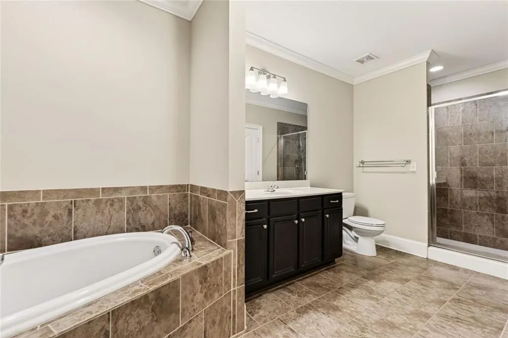 2300 Peachford Road #4002 Dunwoody, GA 30338