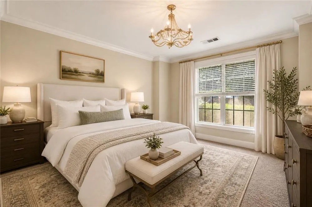 2300 Peachford Road #4002 Dunwoody, GA 30338