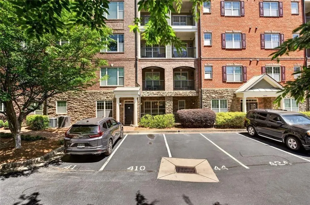 2300 Peachford Road #4002 Dunwoody, GA 30338