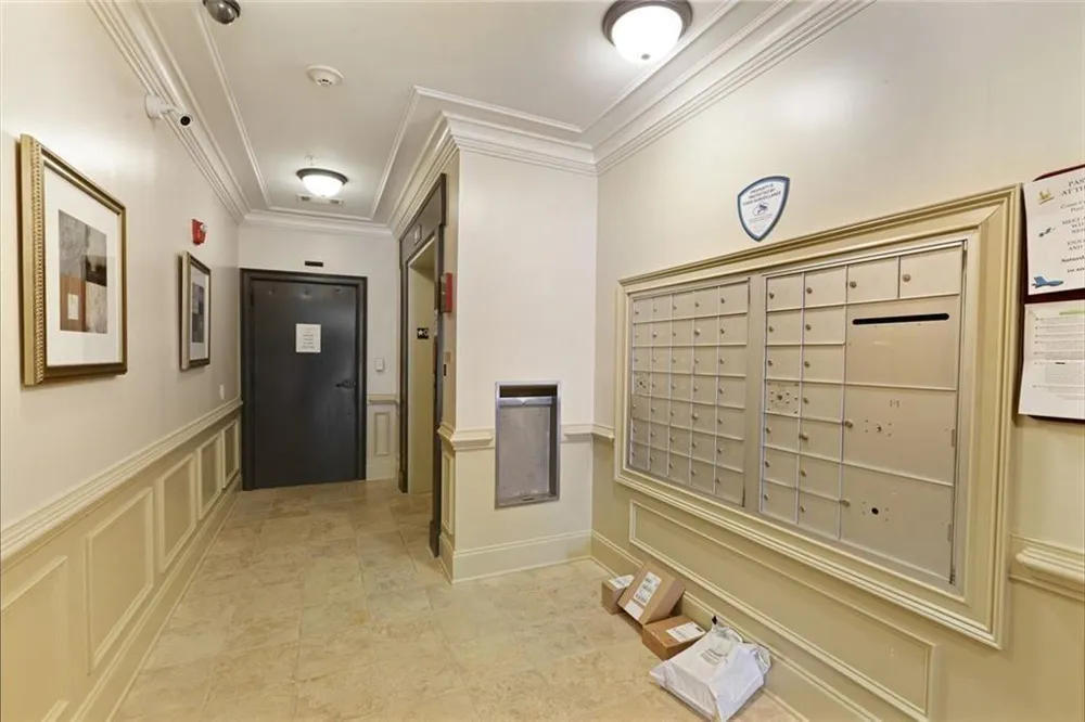 2300 Peachford Road #4002 Dunwoody, GA 30338