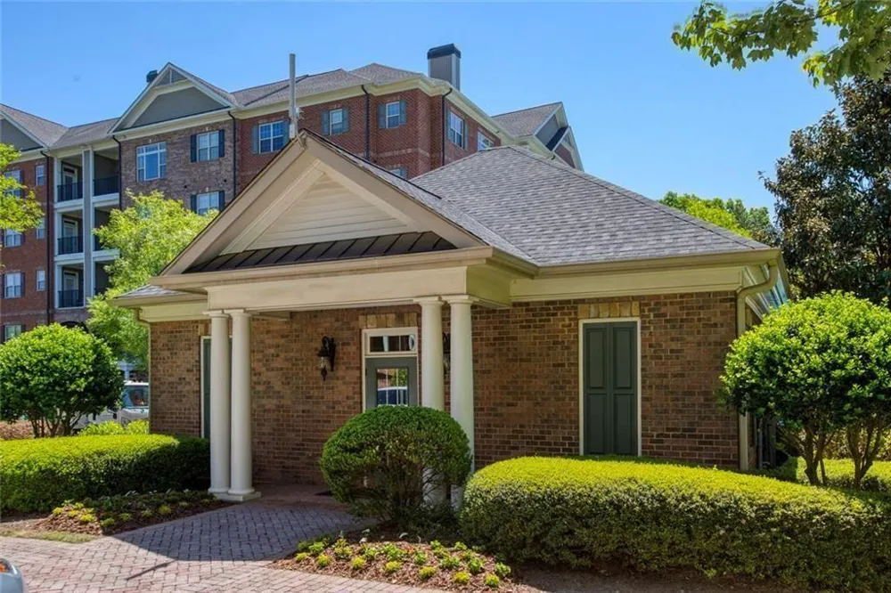 2300 Peachford Road #4002 Dunwoody, GA 30338