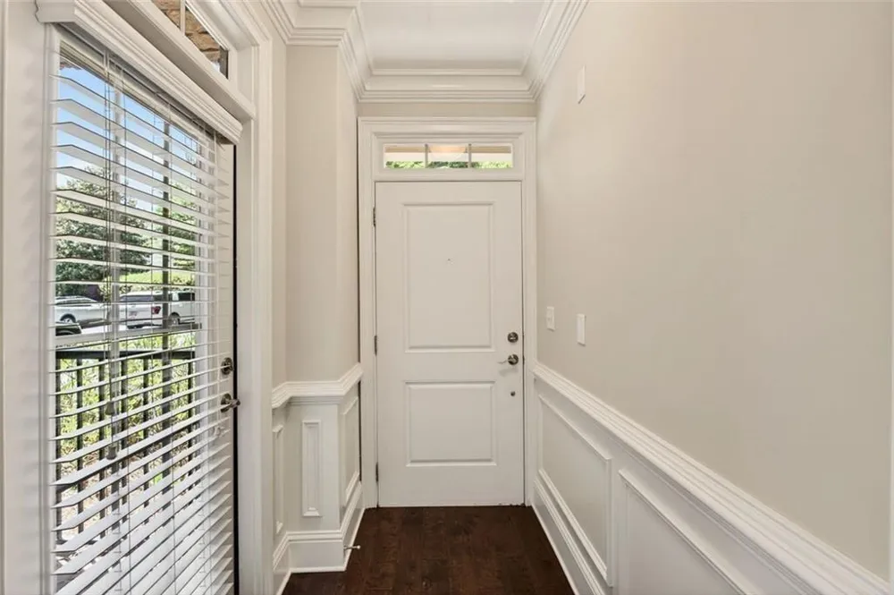 2300 Peachford Road #4002 Dunwoody, GA 30338