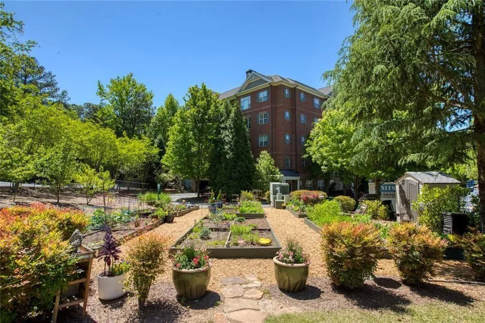 2300 Peachford Road #4002 Dunwoody, GA 30338