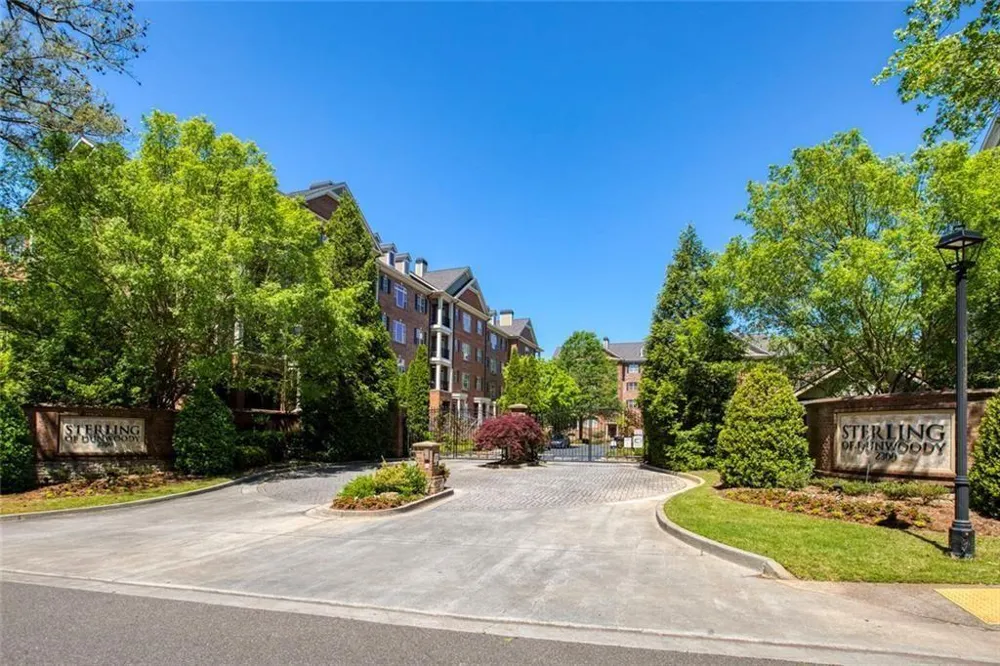 2300 Peachford Road #4002 Dunwoody, GA 30338