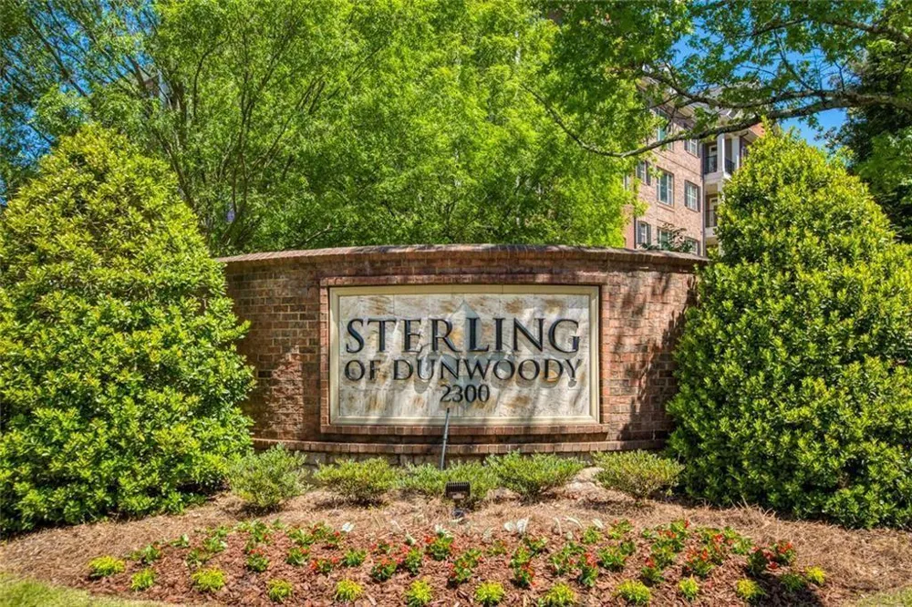 2300 Peachford Road #4002 Dunwoody, GA 30338