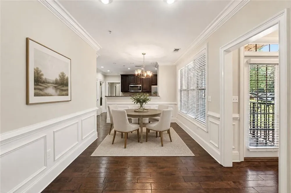 2300 Peachford Road #4002 Dunwoody, GA 30338