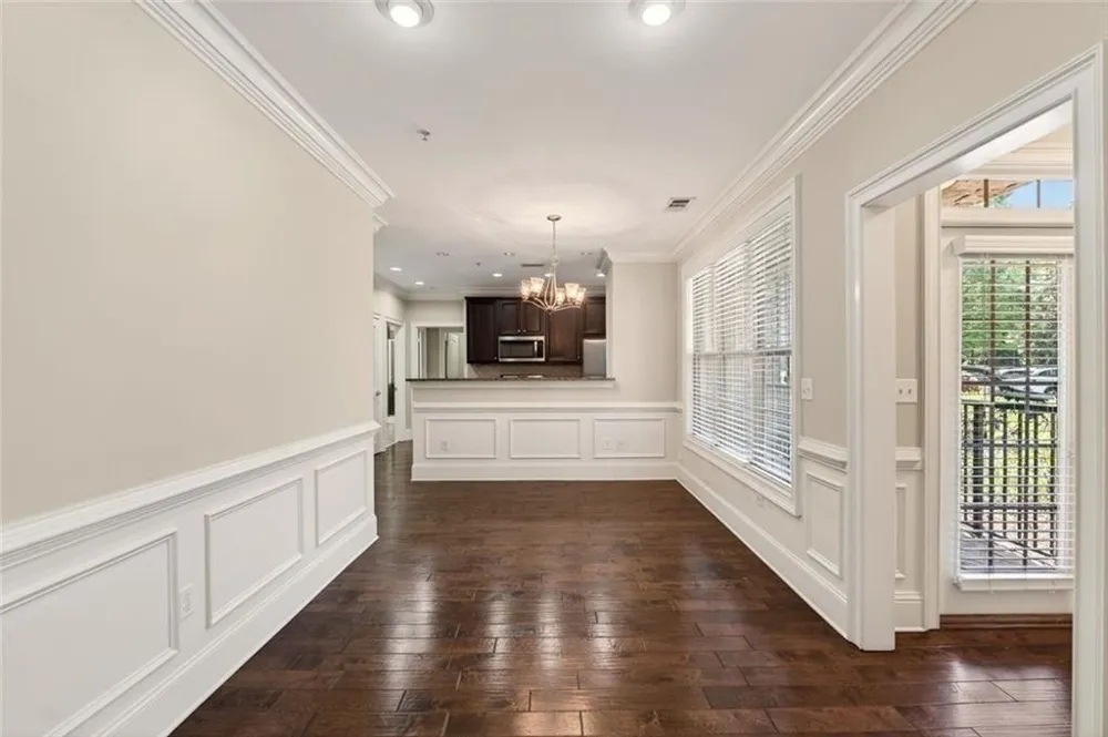2300 Peachford Road #4002 Dunwoody, GA 30338