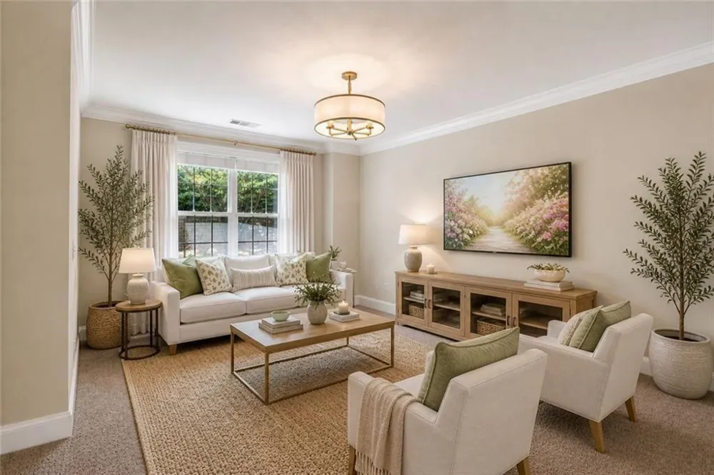 2300 Peachford Road #4002 Dunwoody, GA 30338