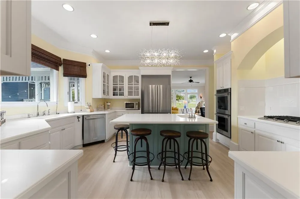 1857 Hardman Rd Clarkesville, GA 30523
