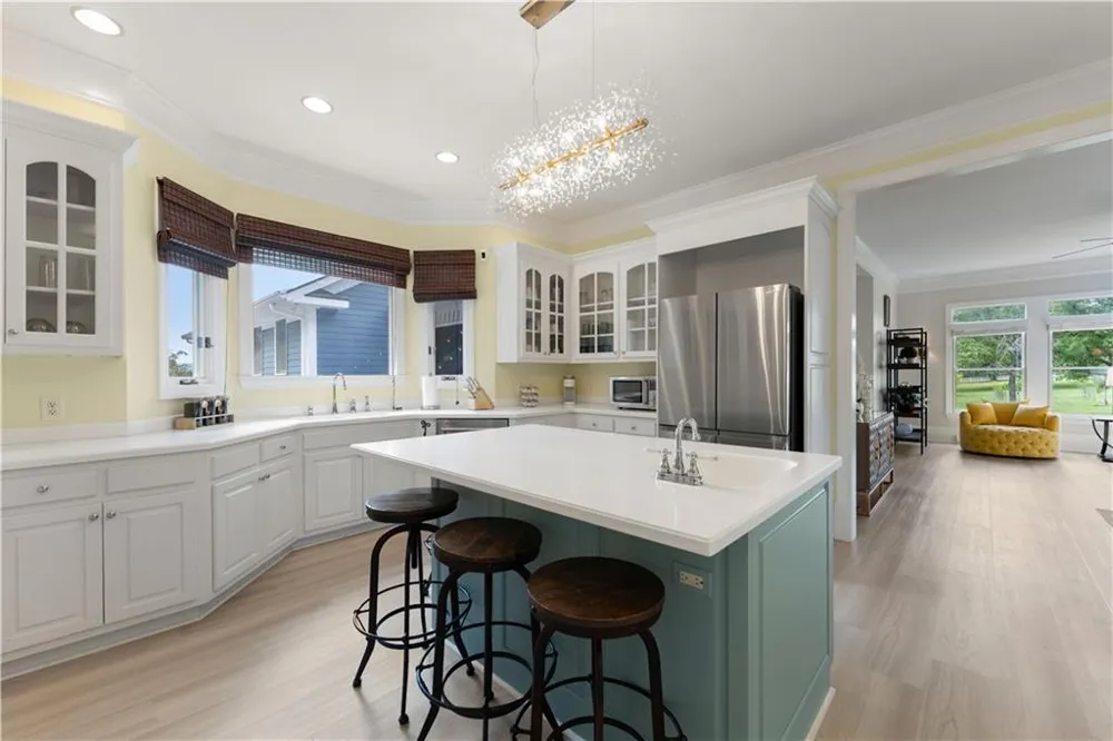 1857 Hardman Rd Clarkesville, GA 30523