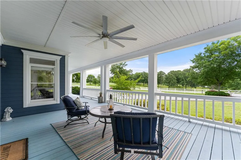 1857 Hardman Rd Clarkesville, GA 30523