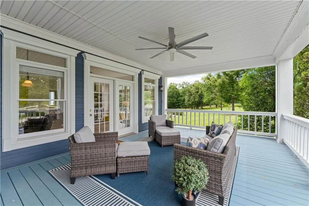 1857 Hardman Rd Clarkesville, GA 30523