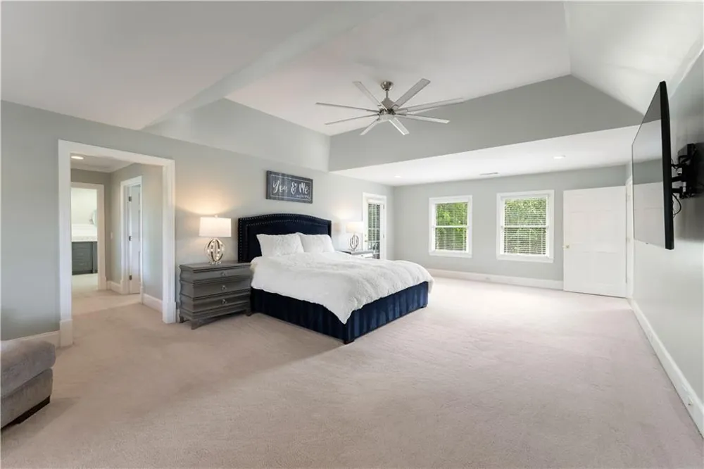 1857 Hardman Rd Clarkesville, GA 30523