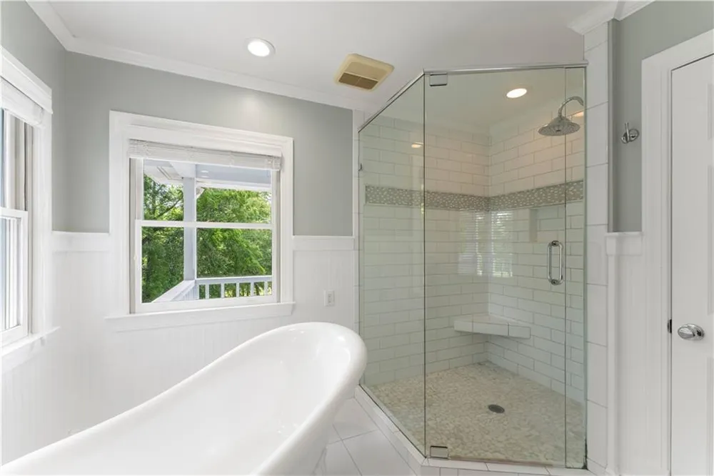 1857 Hardman Rd Clarkesville, GA 30523