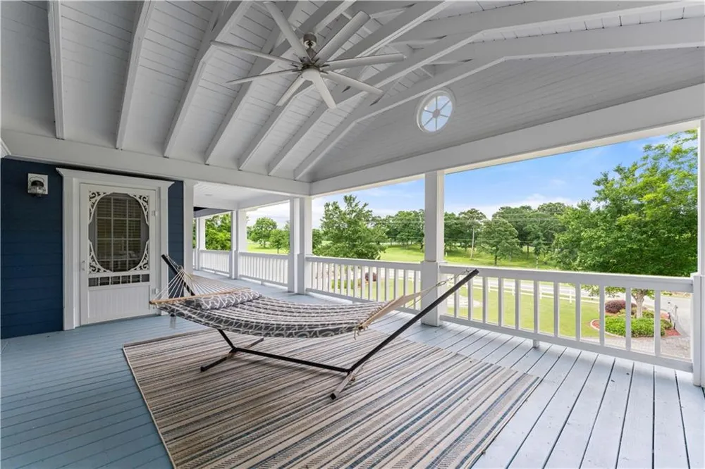 1857 Hardman Rd Clarkesville, GA 30523