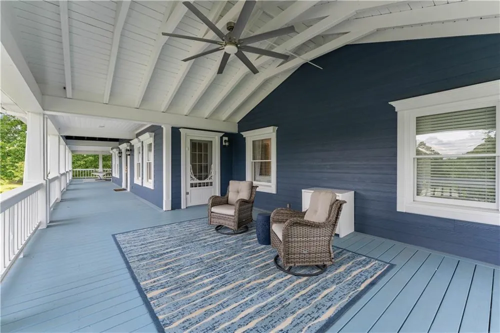 1857 Hardman Rd Clarkesville, GA 30523