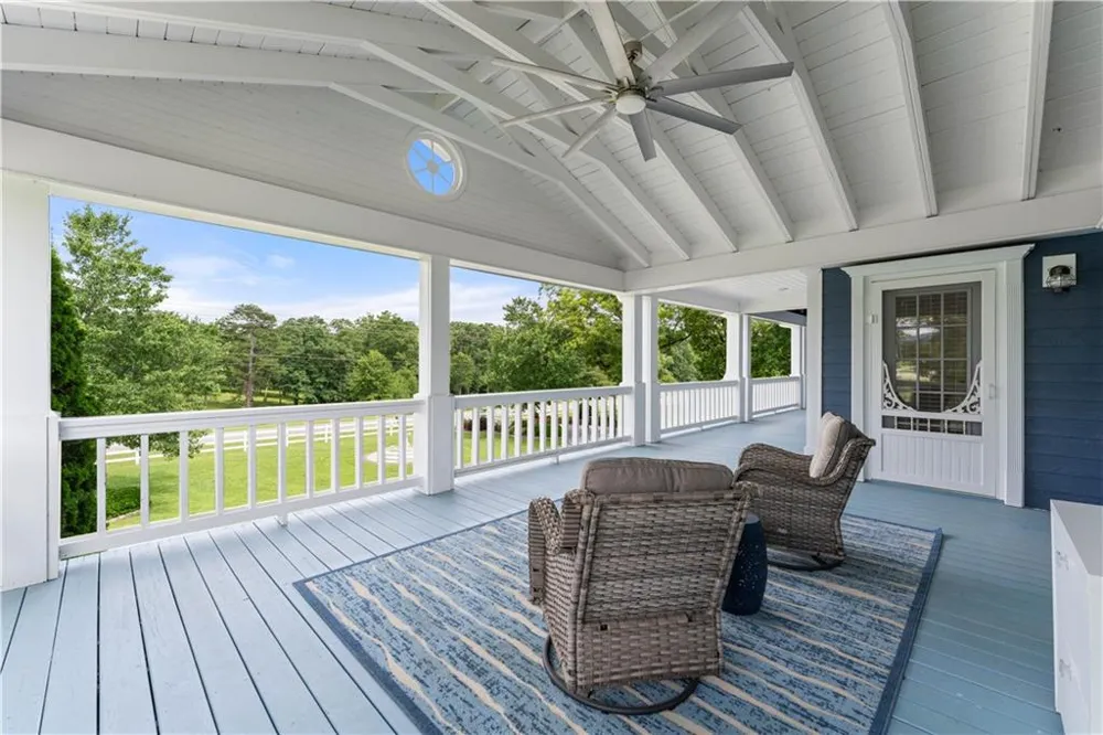 1857 Hardman Rd Clarkesville, GA 30523