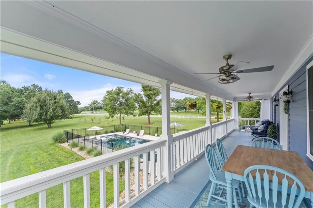 1857 Hardman Rd Clarkesville, GA 30523