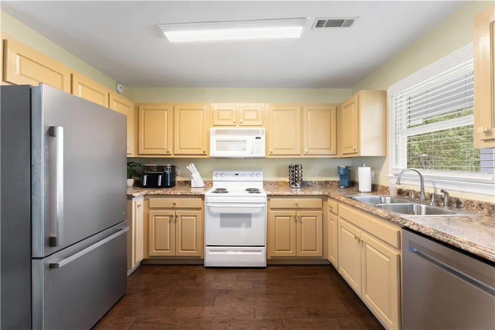 1857 Hardman Rd Clarkesville, GA 30523